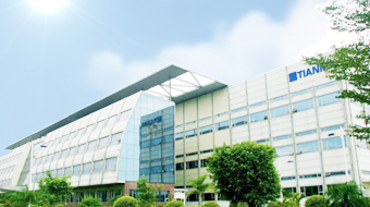 天馬微電子股份有限公司